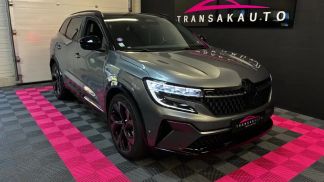 Financování Vagón Renault Austral 2023