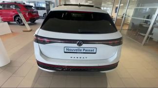 Lízing Kombi Volkswagen Passat 2024