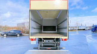 Leasing Special truck Iveco ML120E22P 2020