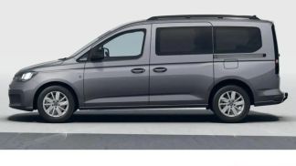 Finansowanie Hatchback Volkswagen Caddy 2024