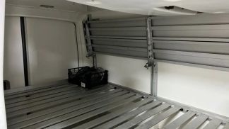 Finansowanie Van Citroën Jumpy 2011