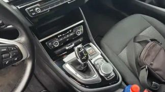 Finansowanie Hatchback BMW 218 2019
