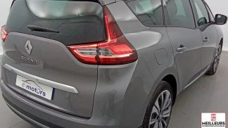 Leasing Hatchback Renault Grand Scenic 2021
