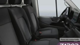 Finansowanie Hatchback Volkswagen Crafter 2025
