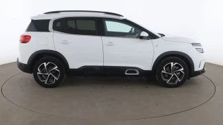 Finansowanie SUV Citroën C5 Aircross 2022