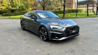 Finansowanie Coupé Audi S5 2023