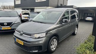 Finansowanie Hatchback Volkswagen Caddy 2023