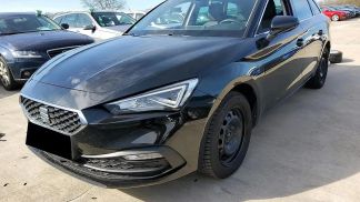 Finansowanie Wóz Seat Leon 2022