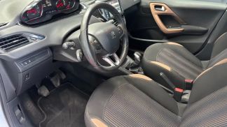Leasing Fourgon Peugeot 208 2013
