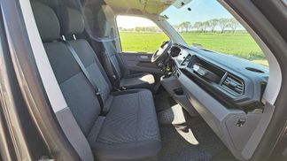 Finansowanie Van Volkswagen TRANSPORTER 2.0 TDI 2020