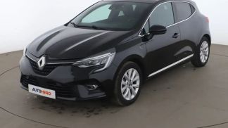 Finansowanie Hatchback Renault Clio 2019