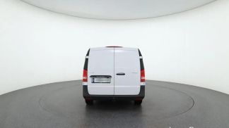 Finansowanie Van MERCEDES VITO 2023