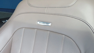 Financování Jiný Mercedes-Benz AMG G63 2022