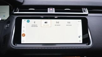 Lízing SUV Land Rover Range Rover Velar 2023