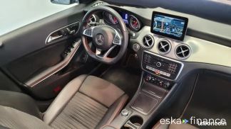 Finansowanie Wóz MERCEDES CLA 220 2019