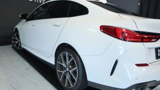 Finansowanie Sedan BMW 218 2021