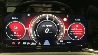 Finansowanie Sedan Volkswagen Golf 2024