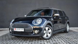 Leasing Wagon MINI One D Clubman 2020