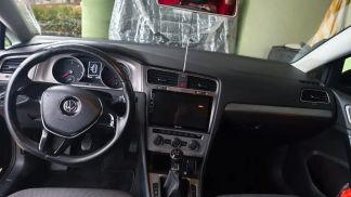 Lízing Sedan Volkswagen Golf 2015