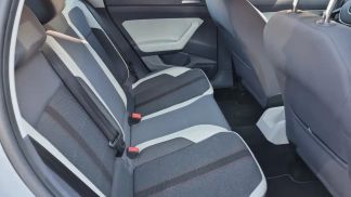 Leasing Fourgon Volkswagen Polo 2018