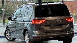 Finansowanie Hatchback Volkswagen Touran 2018