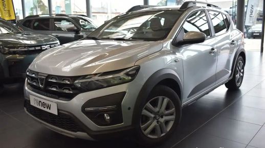 Dacia Sandero 2022