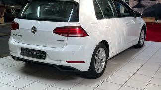 Finansowanie Sedan Volkswagen Golf 2020