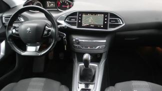 Leasing Wagon Peugeot 308 2018