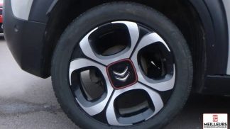 Leasing SUV Citroën C3 Aircross 2018