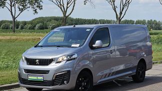 Finansowanie Van Peugeot EXPERT 2.0 2021