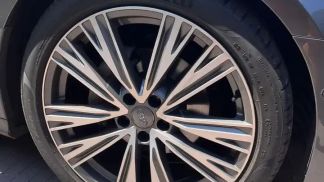 Finansowanie Wóz Audi A6 2019