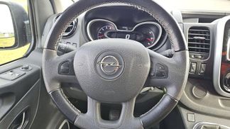 Finansowanie Van Opel VIVARO 1.6 2018