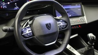 Finansowanie Wóz Peugeot 308 2022