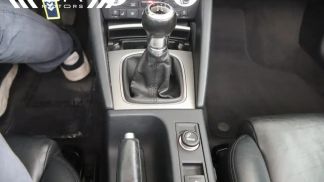 Lízing Kabriolet Audi A3 2010