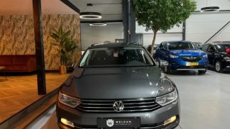 Finansowanie Wóz Volkswagen Passat Variant 2017