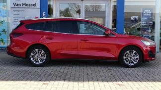 Finansowanie Wóz Ford Focus 2022