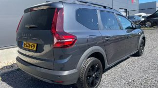 Financování Hatchback Dacia Jogger 2023