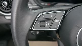 Lízing Kabriolet Audi A3 2020