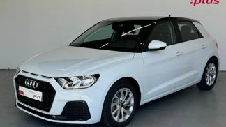 Finansowanie Sedan Audi A1 2021