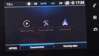 Leasing Wagon Peugeot 308 2021