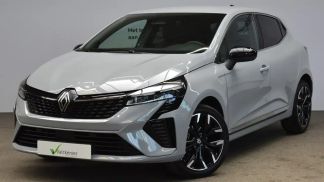 Leasing Hatchback Renault Clio 2025