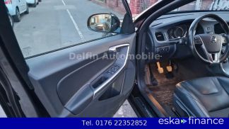 Finansowanie Wóz Volvo V60 2018