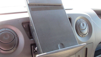Lízing Van Renault Master 2018