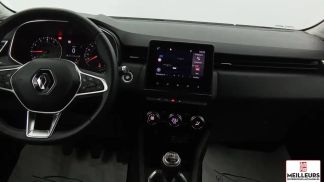 Leasing Sedan Renault Clio 2021