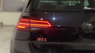 Finansowanie Hatchback Volkswagen GOLF GTI 2020