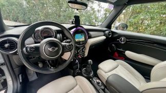 Finansowanie Zamienny MINI Cooper Cabrio 2016