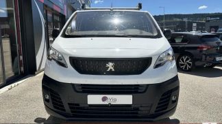 Finansowanie Van Peugeot Expert 2022