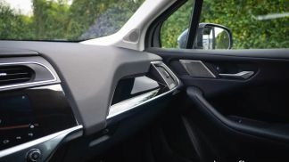 Finansowanie SUV Jaguar I-Pace 2020