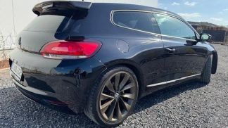 Financování Kupé Volkswagen Scirocco 2011