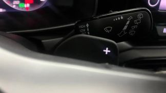 Leasing Wagon Seat Leon 2023